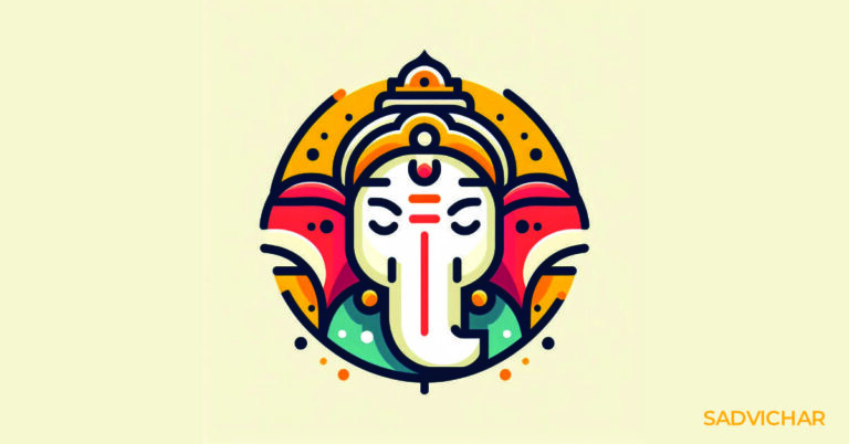 ganpati stotra