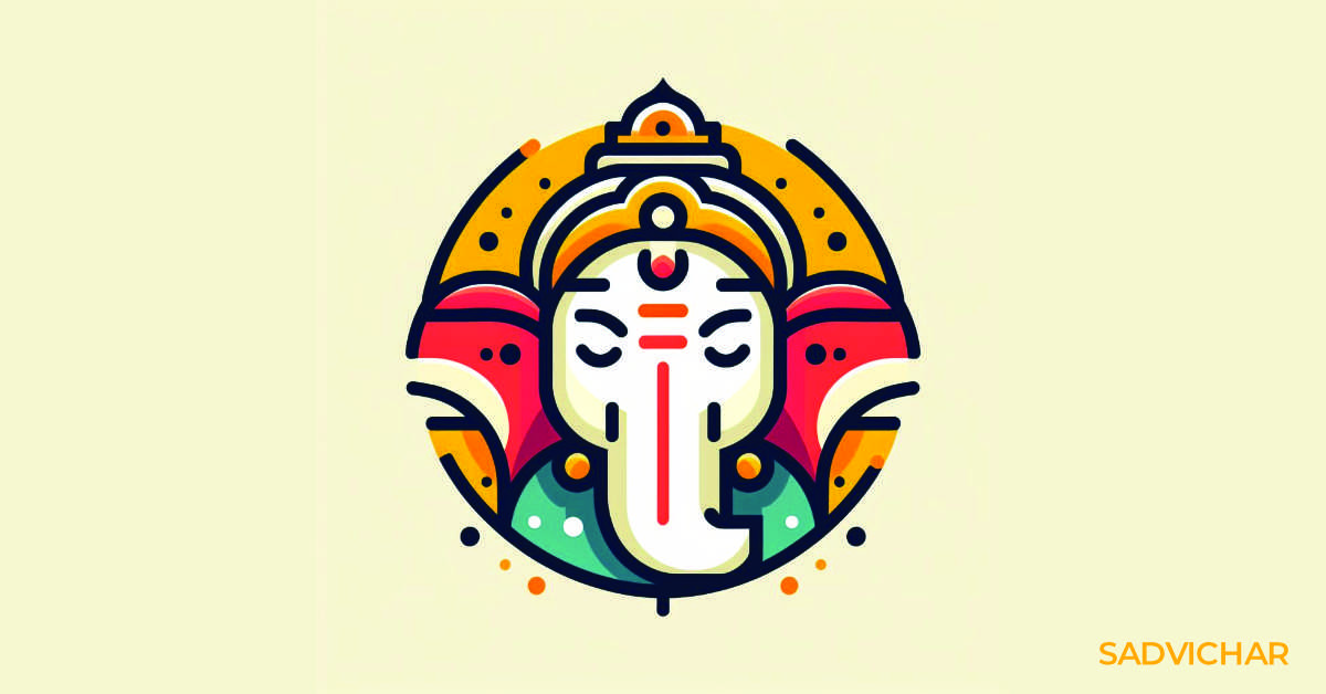 Shri Ganesh Stotra