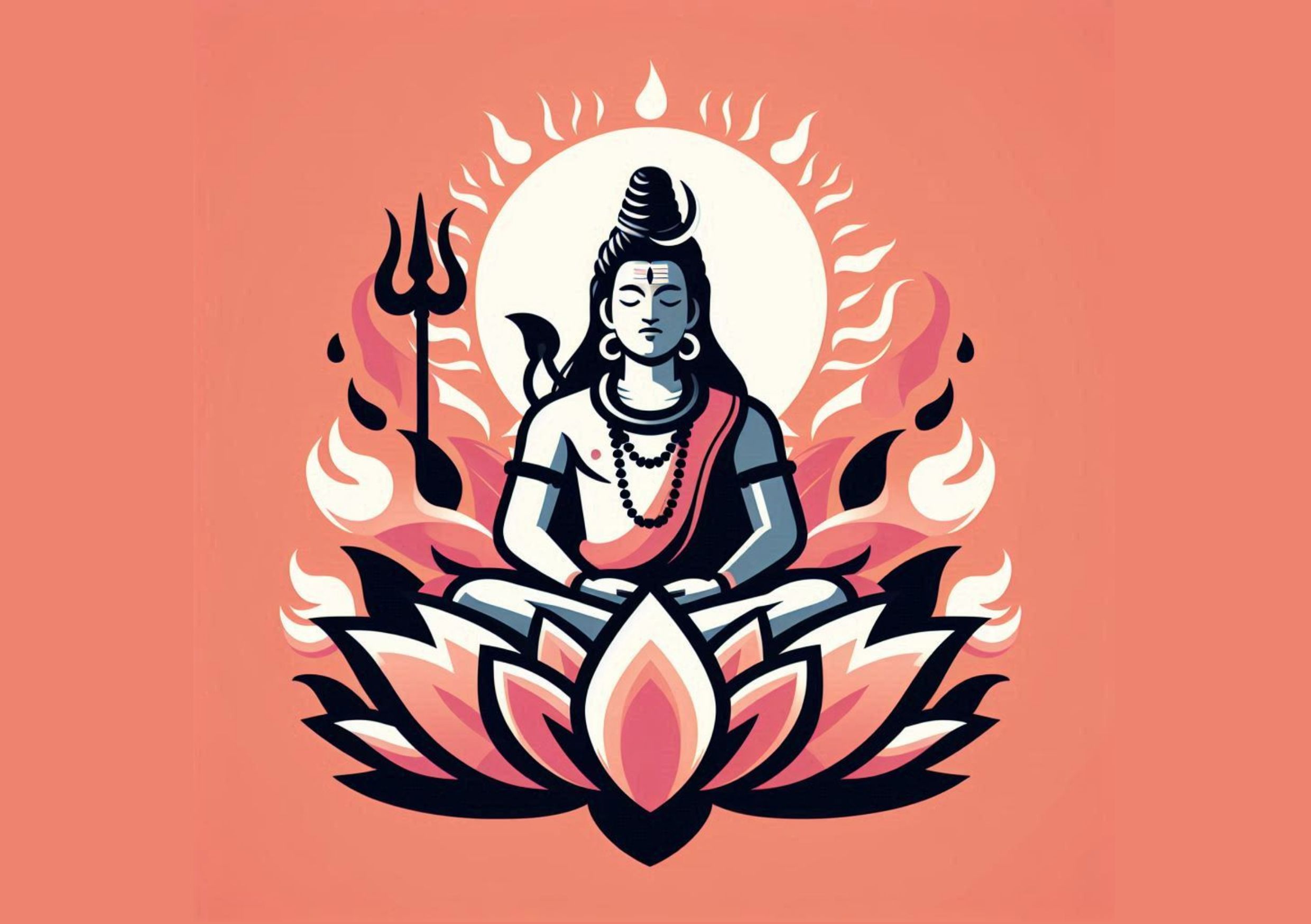 Karpur-Gauram Karunaavtaaram (Shivayajur Mantra)