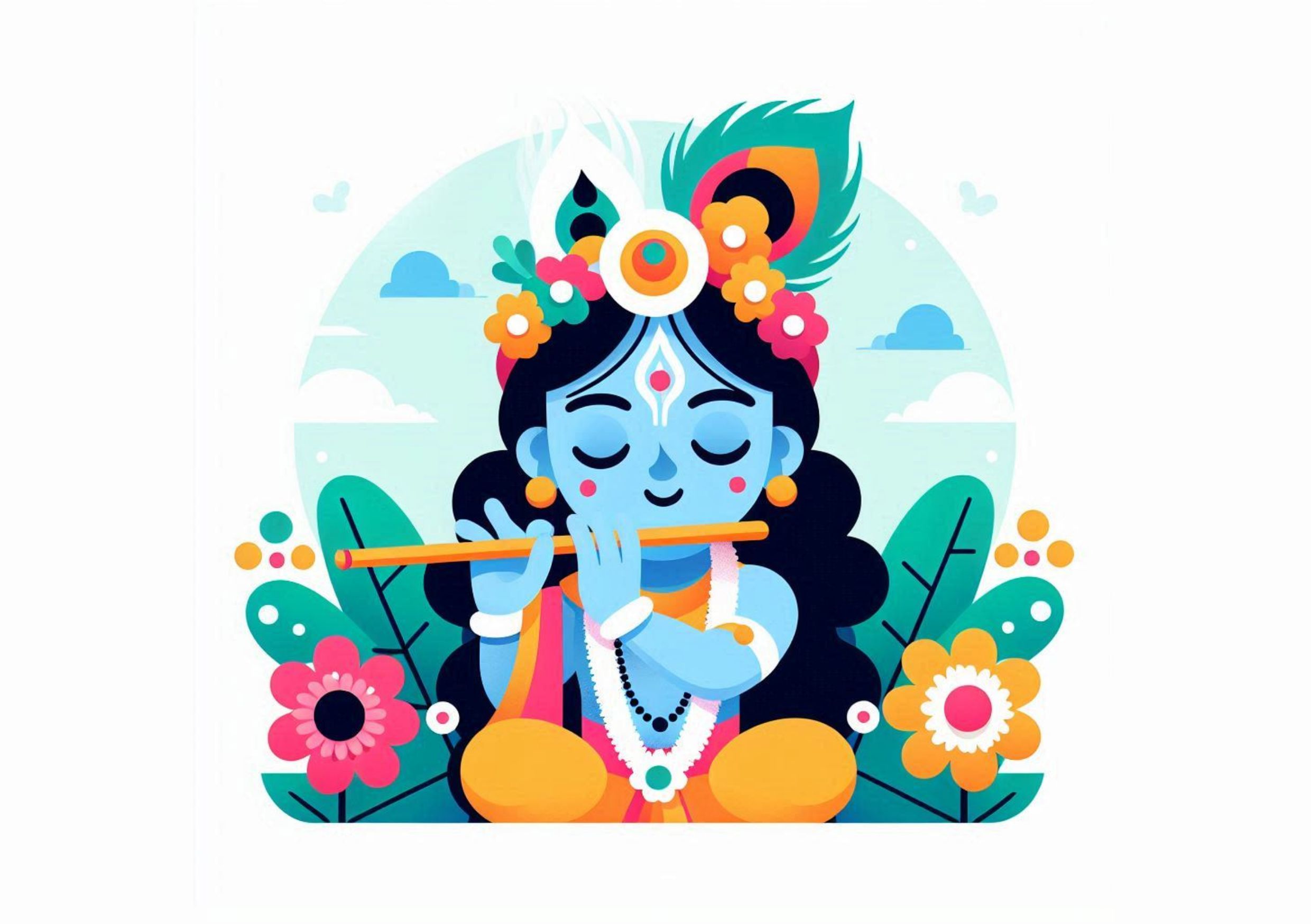 Aarti Kunj Bihaari Ki