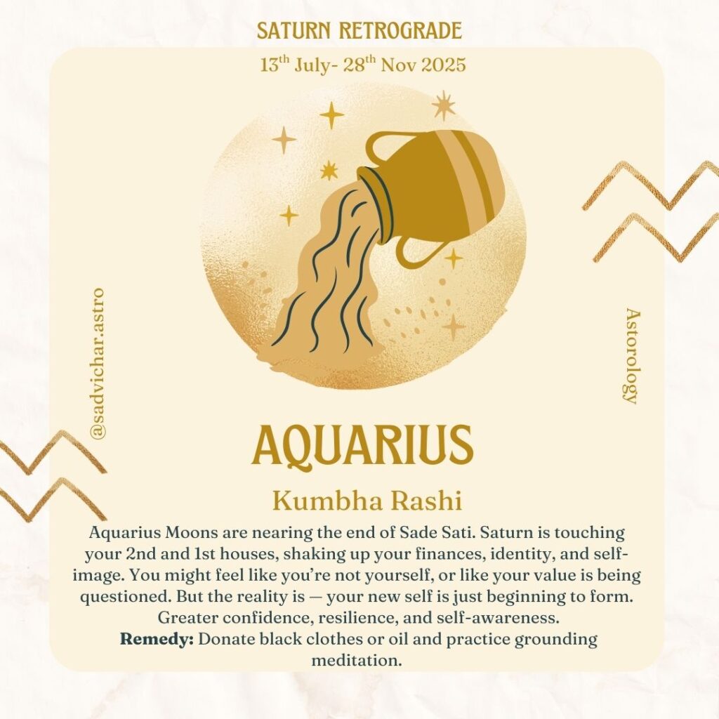 aquarius