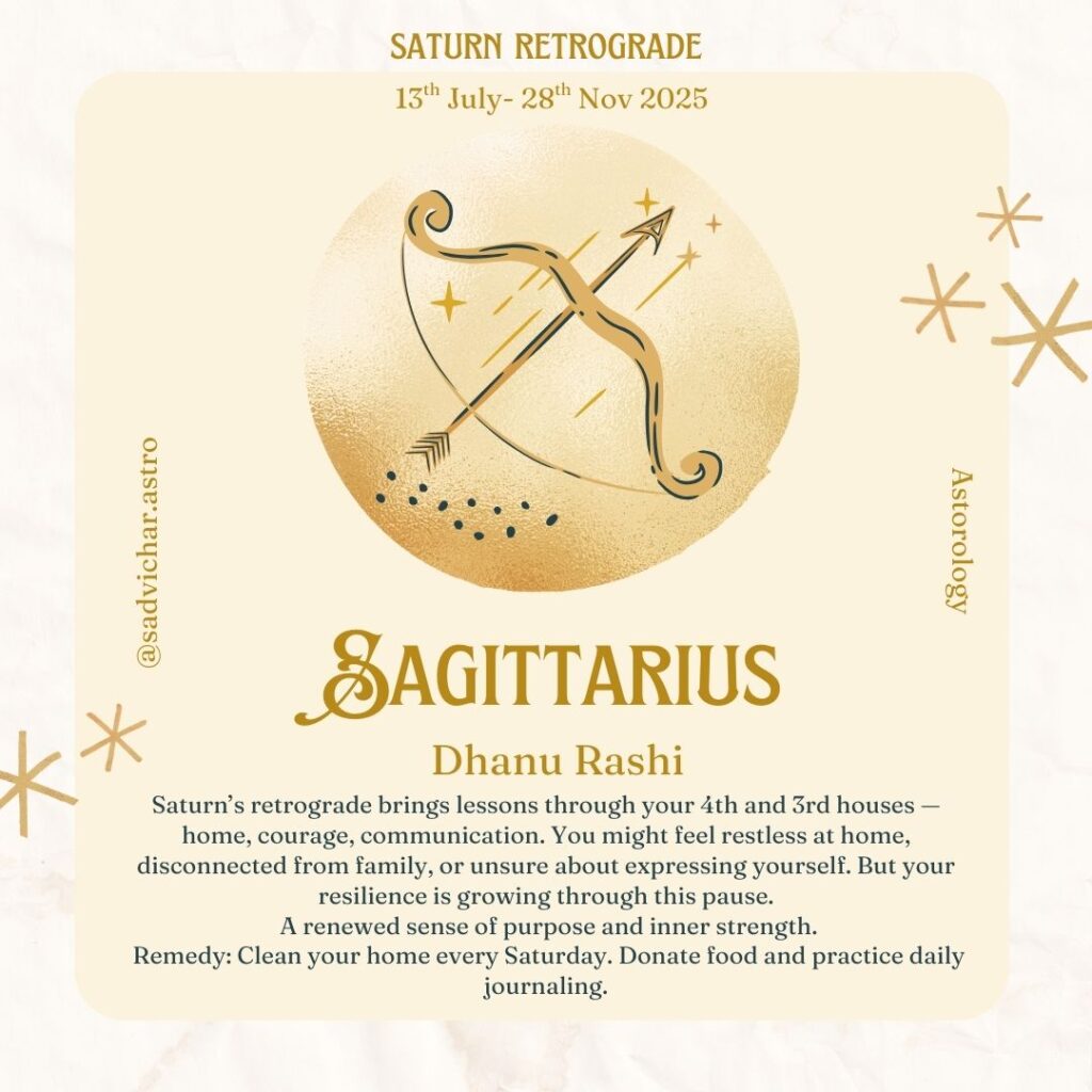 sagittarius