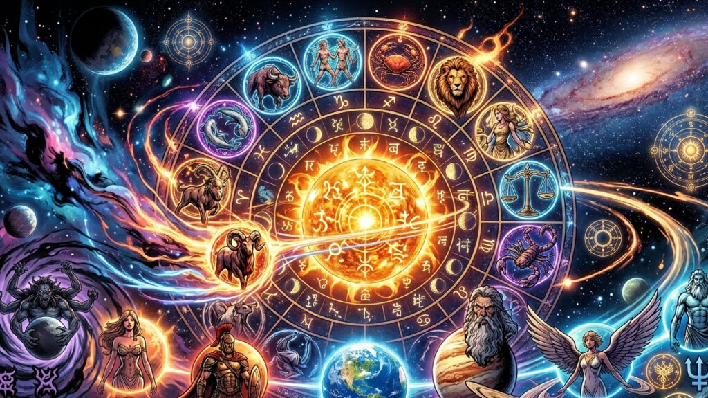 Detailed panchang for April 19 2026 daily horoscope including Rahu Kaal and Muhurat