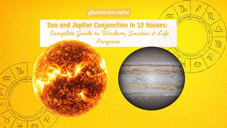 sun jupiter