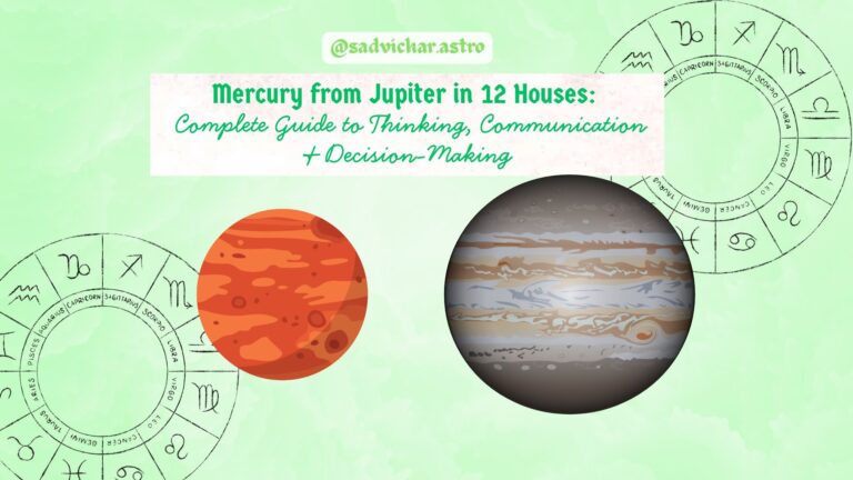 jupiter mercury