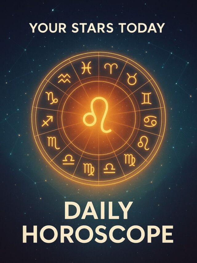 daily horoscopes