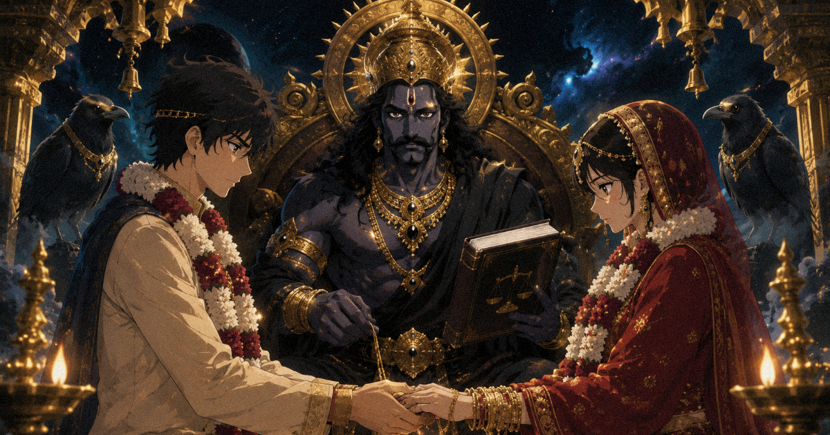 Saturn in the 7th house